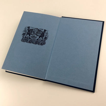 Folio 40: A Checklist of the Publications of the Folio Society 1947-1987