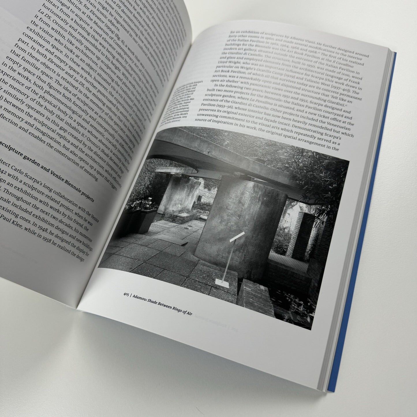 Sculpture Journal | Vol 25.3 2016 | Liverpool University Press and The Public Monuments and Sculpture Association *