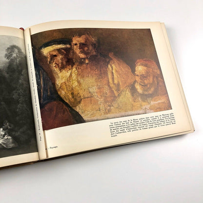 L'Esprit des Formes by Elie Faure | Club Libraires de France, 1957