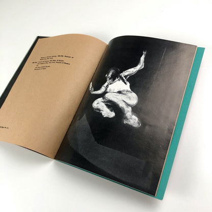 Francis Bacon Paintings 1959-60 | Marlborough Fine Art, introduction by Robert Melville