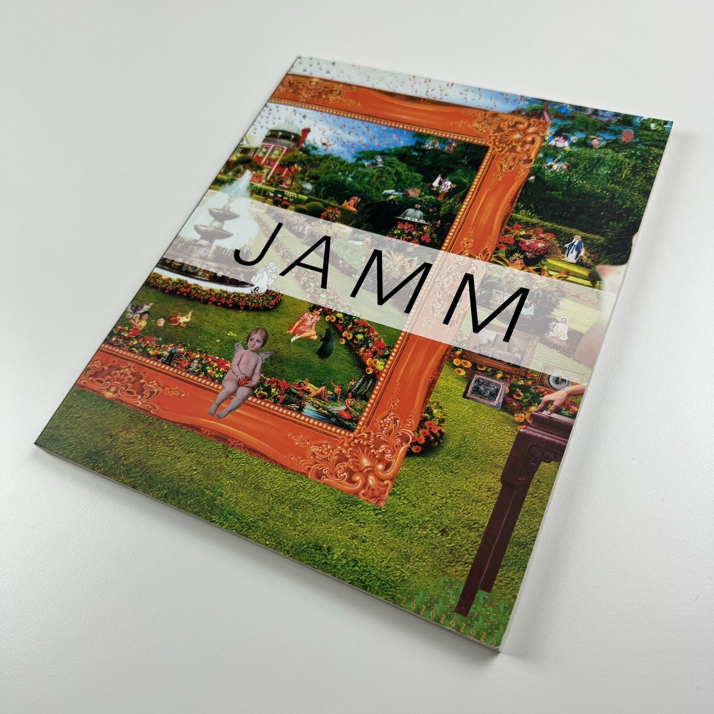 JAMM: Contemporary Art Auction | HSBC/Jamm, Kuwait, 2011 catalogue