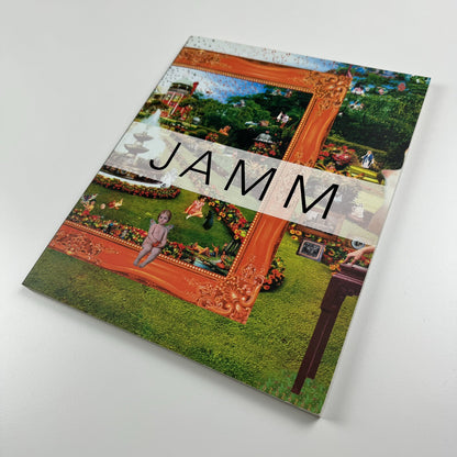 JAMM: Contemporary Art Auction | HSBC/Jamm, Kuwait, 2011 catalogue