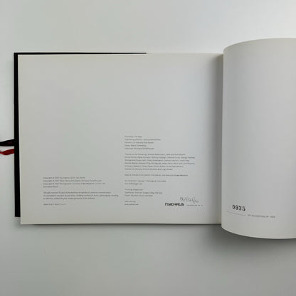 Anj Smith: Paintings | Anj Smith & Barry Schwabsky | Nyehaus and Foundation 20 21, 2007