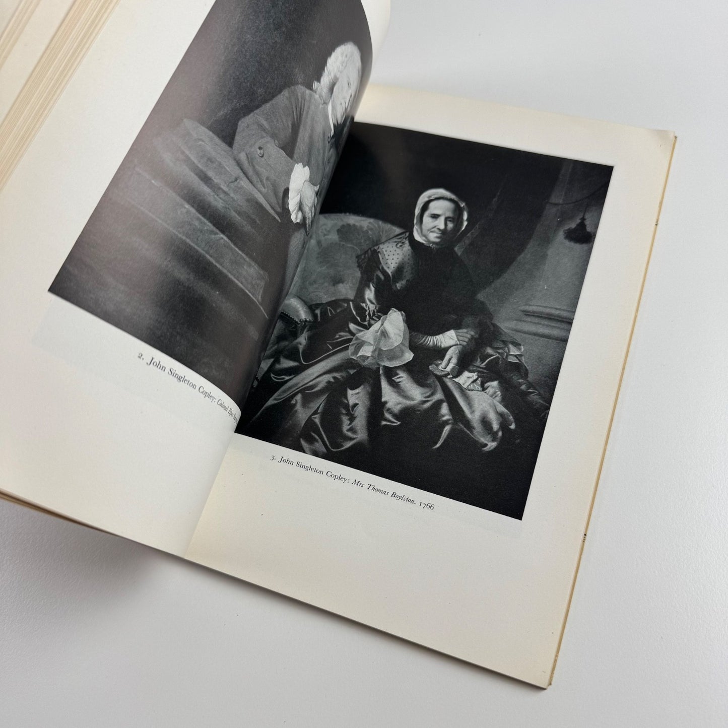 Paintings from America by John Walker | Penguin Books, 1951