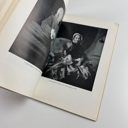 Paintings from America by John Walker | Penguin Books, 1951