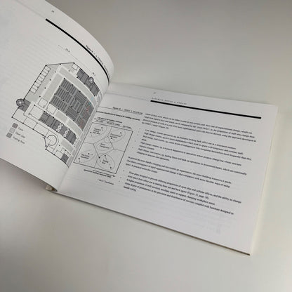 The Changing City by Francis Duffy & Alex Henney | Bulstrode Press, 1989