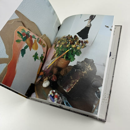 Erika Verzutti | Cobogó, 2007