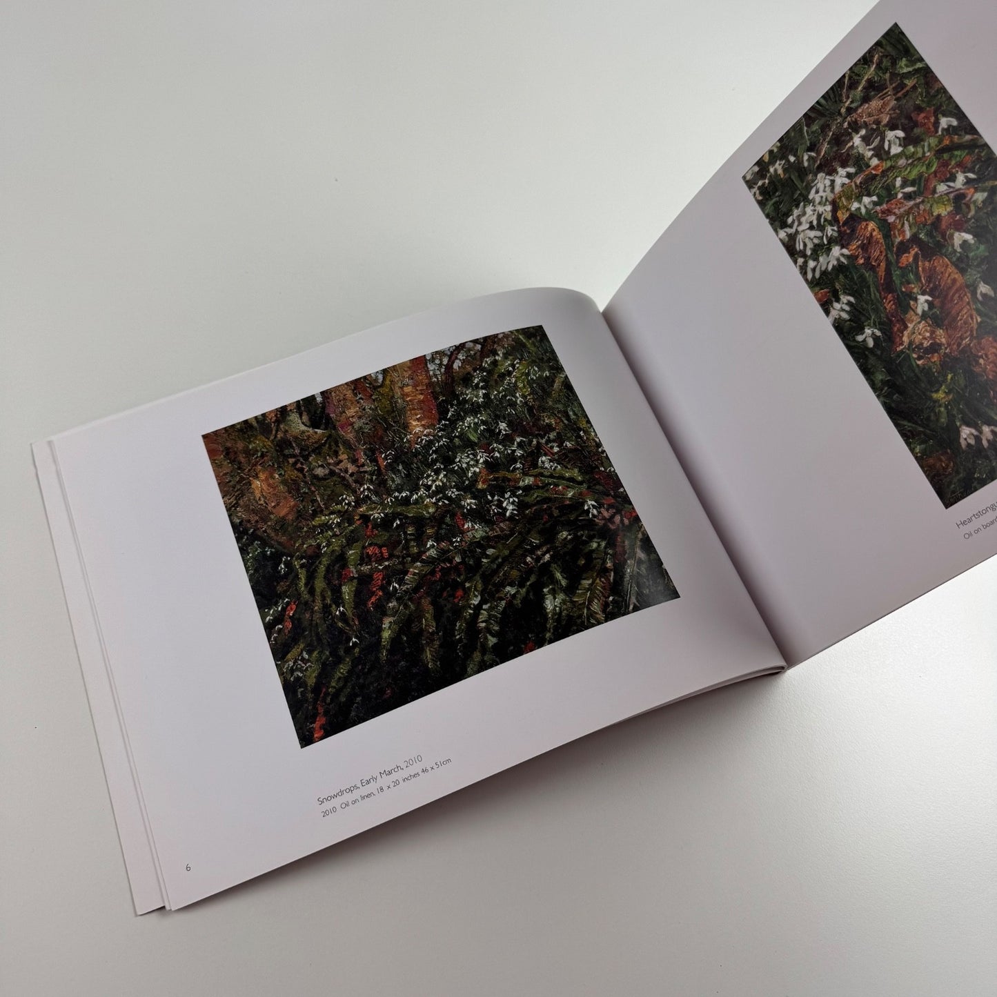 Martin Bentham | New Gallery, Royal West of England Gallery, 2010