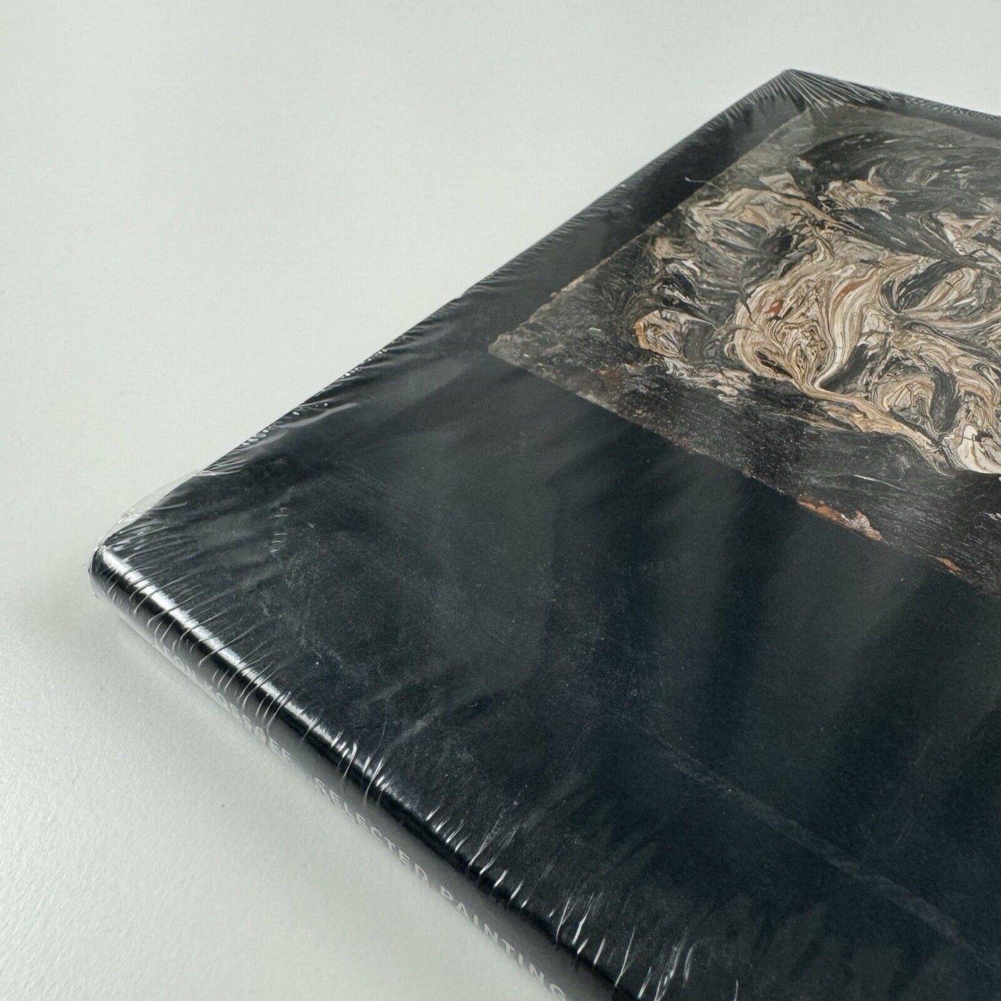 Leon Kossoff. Selected Paintings 1956-2000 | Poul Erik Toyner | Louisiana Museum, Museum Art Lucerne