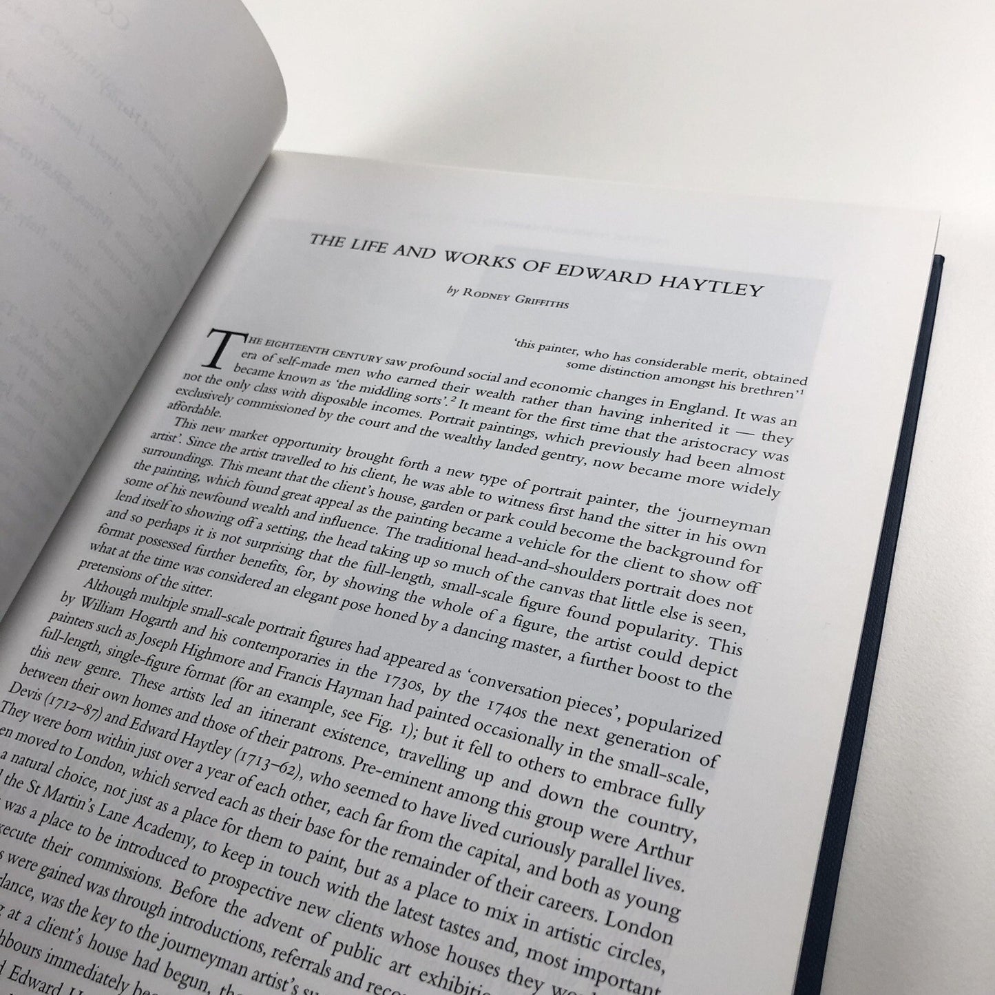 The Seventy-fourth volume of The Walpole Society 2012