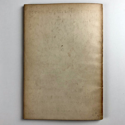 PM – Journal for Production Managers & Art Directors | Vol 3, No 6, Feb 1937 | Wiliam Edwin Rudge