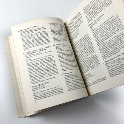 Delacroix paintings, drawings and lithographs | Arts Council catalogue, 1964