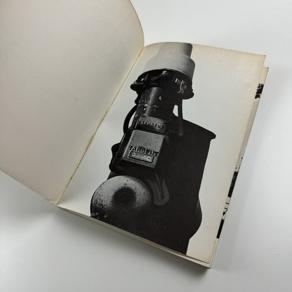 The Necessary Monument by Theo Crosby | Studio Vista, London, 1970