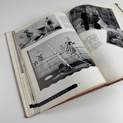 Display Illustrated | Blandford Press, 1949