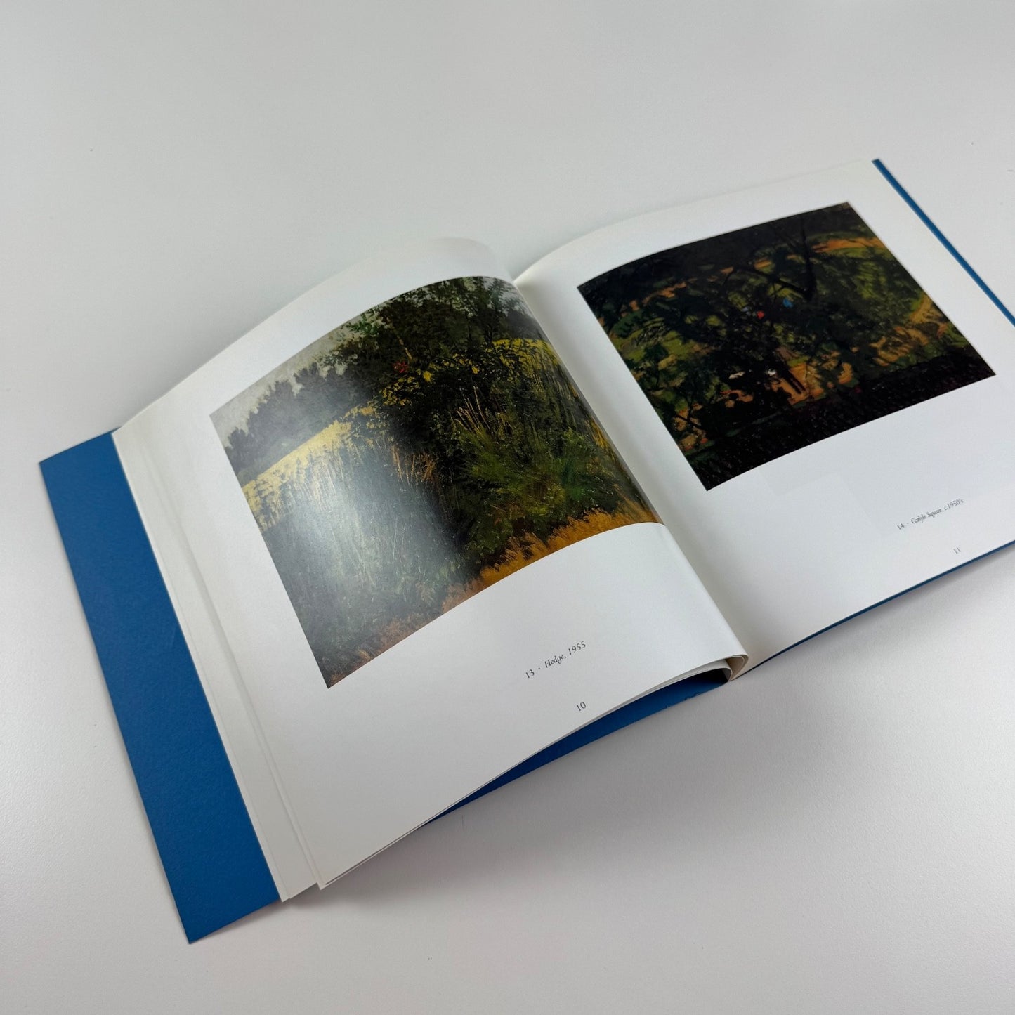 Robert Buhler RA (1916-1989) An Appreciation | Piano Nobile, 1998