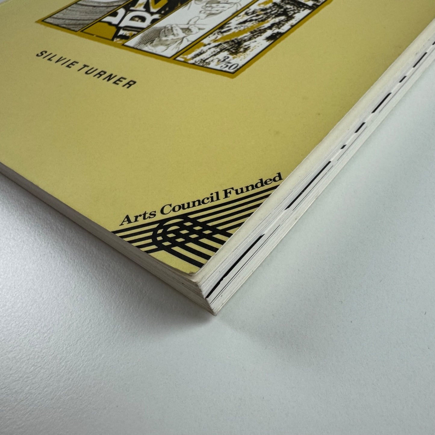 A Printmaker’s Handbook edited by Silvie Turner | Estamp, 1989