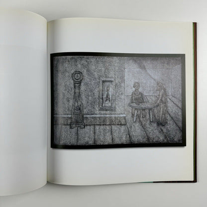 Richard Artschwager | Gagosian Gallery, New York 2008