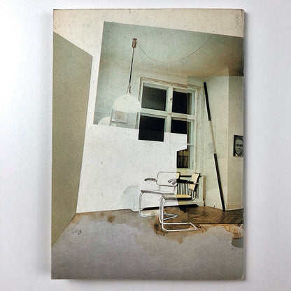 Richard Hamilton – Interiors 1964–79 | Waddington Galleries catalogue, 1979