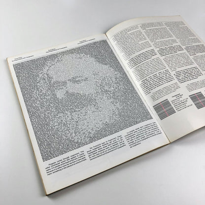 Graphis No 143 Vol 25 1969/70 | Walter Herdeg | The Graphis Press