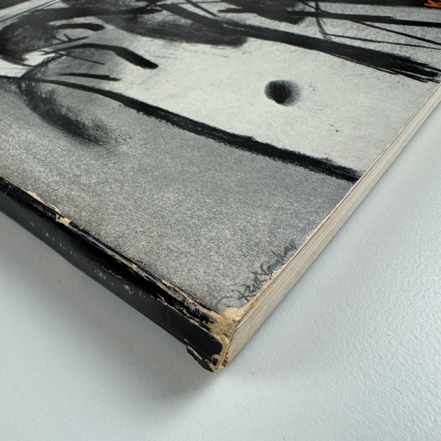 Keith Vaughan | Whitechapel Art Gallery, 1962 intro Bryan Robertson