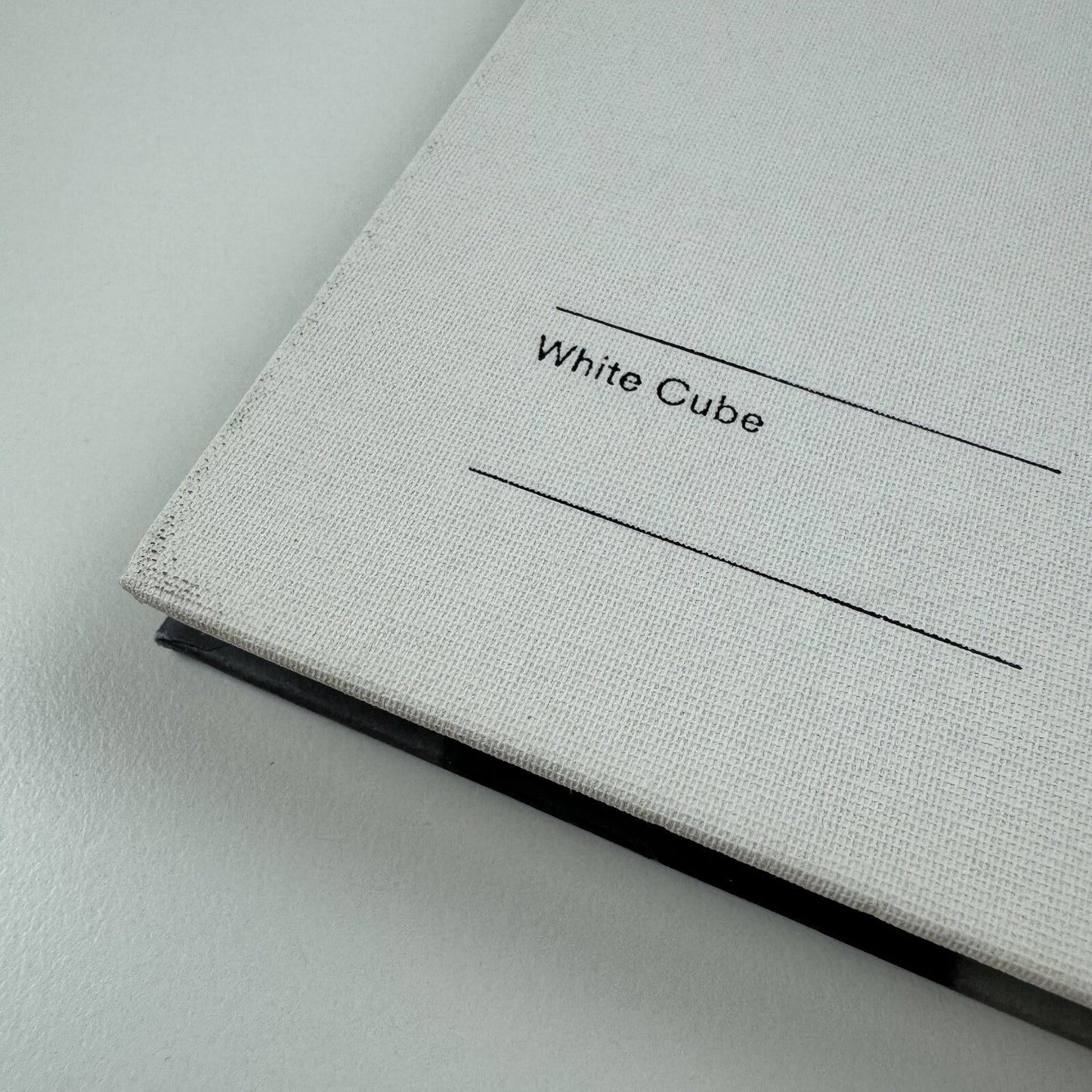 Darren Almond. Moons of the Iapetus Ocean | White Cube London catalogue, 2008