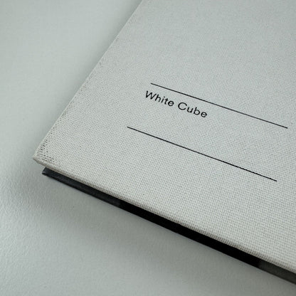 Darren Almond. Moons of the Iapetus Ocean | White Cube London catalogue, 2008
