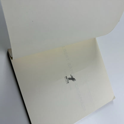 Albert Ràfols-Casamada. Obra reciente | Galeria Metta Madrid 2003