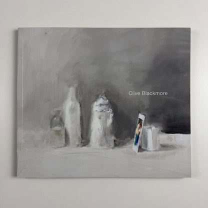 Clive Blackmore | New Millenium Gallery, c. 2007