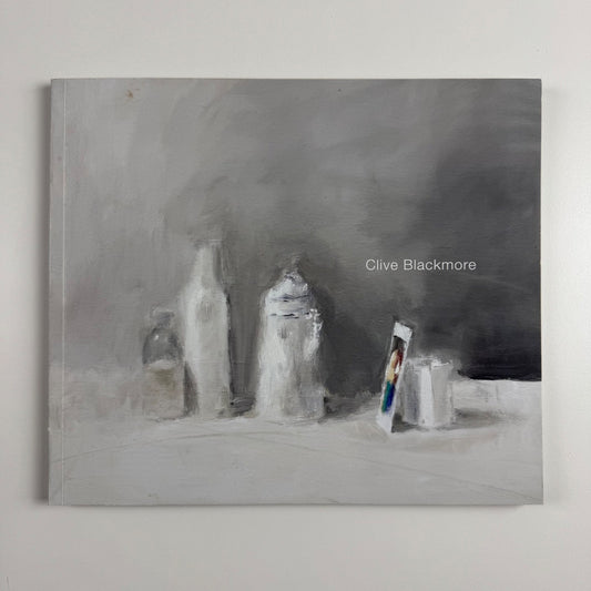 Clive Blackmore | New Millenium Gallery, c. 2007