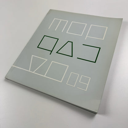 Magic of Persia Contemporary Art Prize, 2009 catalogue