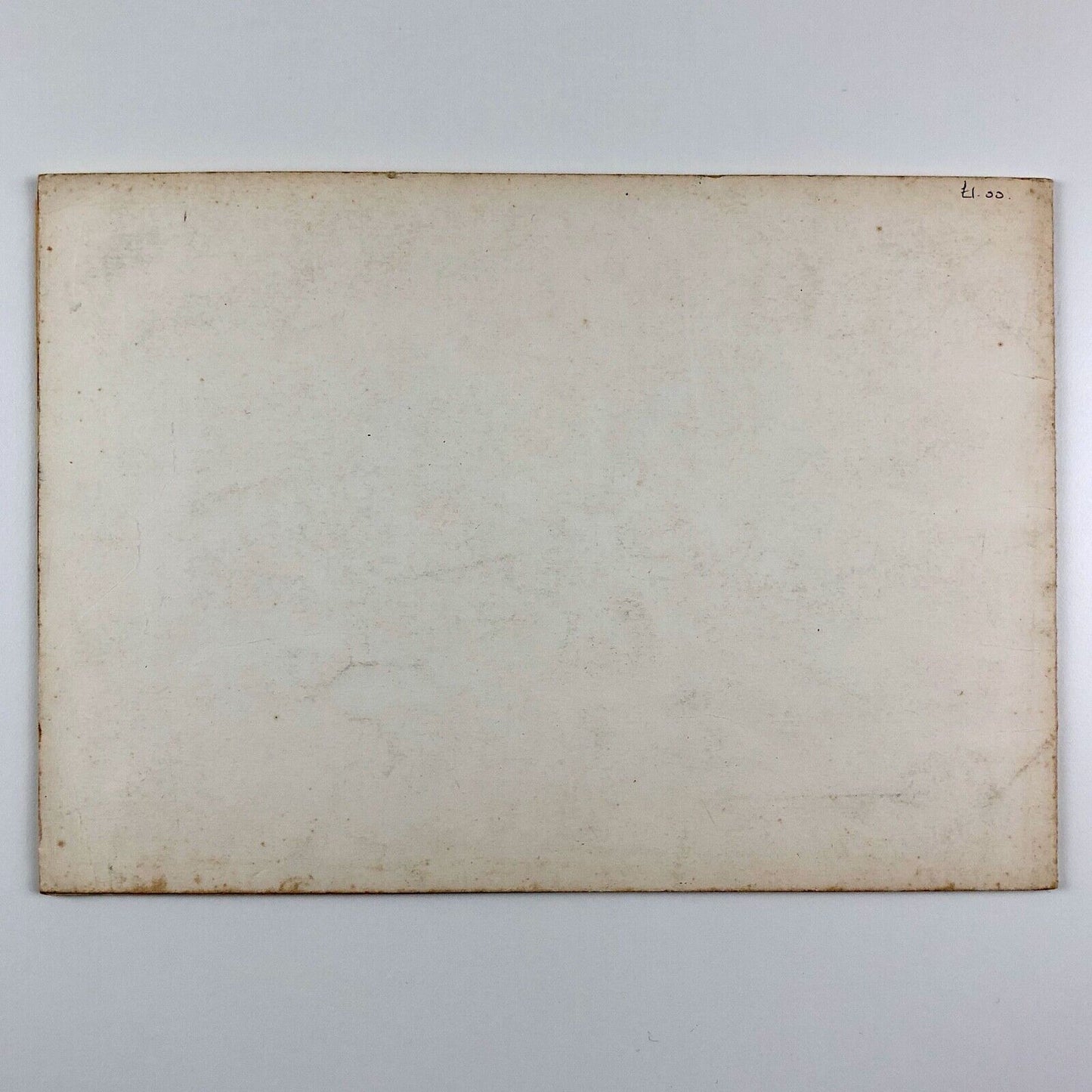 Paul Nash as Designer | Victoria & Albert Museum catalogue | Susan Lambert, 1975