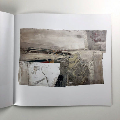 Jeremy Gardiner: A Panoramic View catalogue | Pallant House / Paisnel Gallery, 2010