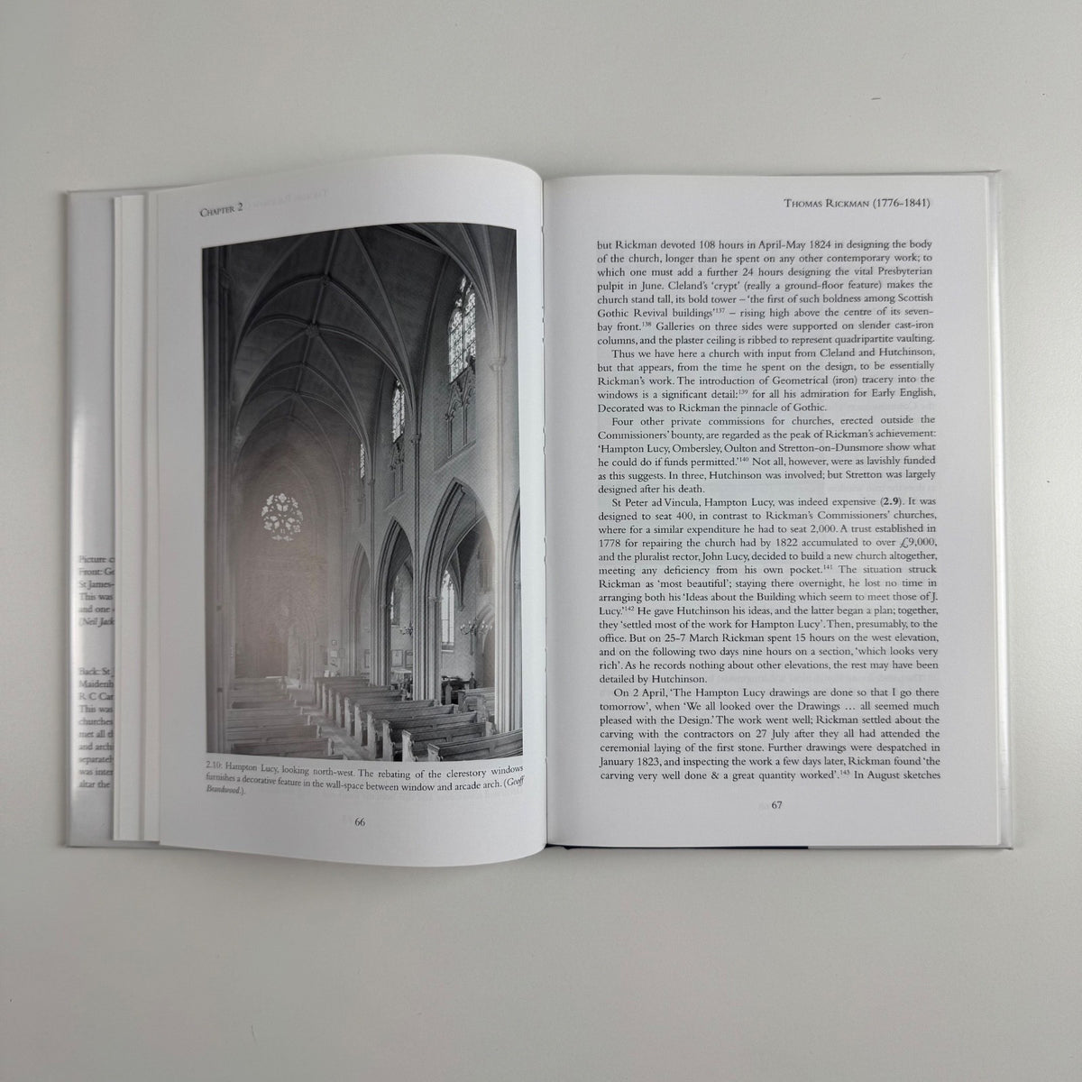 Episodes in the Gothic Revival six church architects edited by Christopher Webster 2011 Spire Studies in Architectural History volume 1