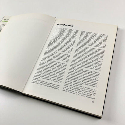 The technique of kinetic art by John Tovey | Batsford, 1971