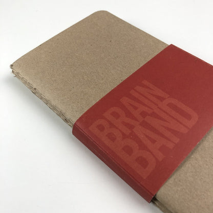 Brain Band. Ed Moses Drawings of the 60’s 3 notebooks | Ferus Gallery LA 2010