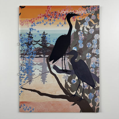 James Aldridge. Seasons in the Abyss | Chapter/David Riseley Gallery, 2005