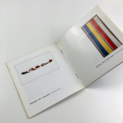 John Moores – Liverpool Exhibition 8 | Walker Art Gallery catalogue, 1972