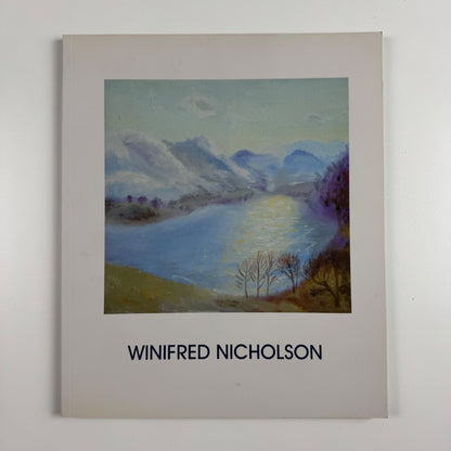 Winifred Nicholson. A Cumbrian Perspective | Castlegate House Gallery, 2002