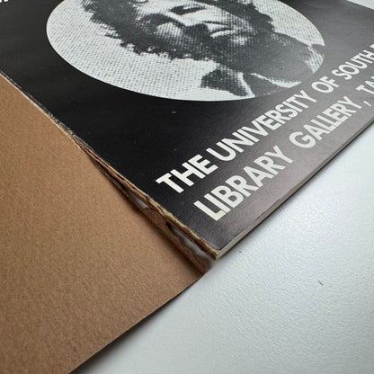 Rauschenberg at GraphicStudio | University of South Florida, 1974
