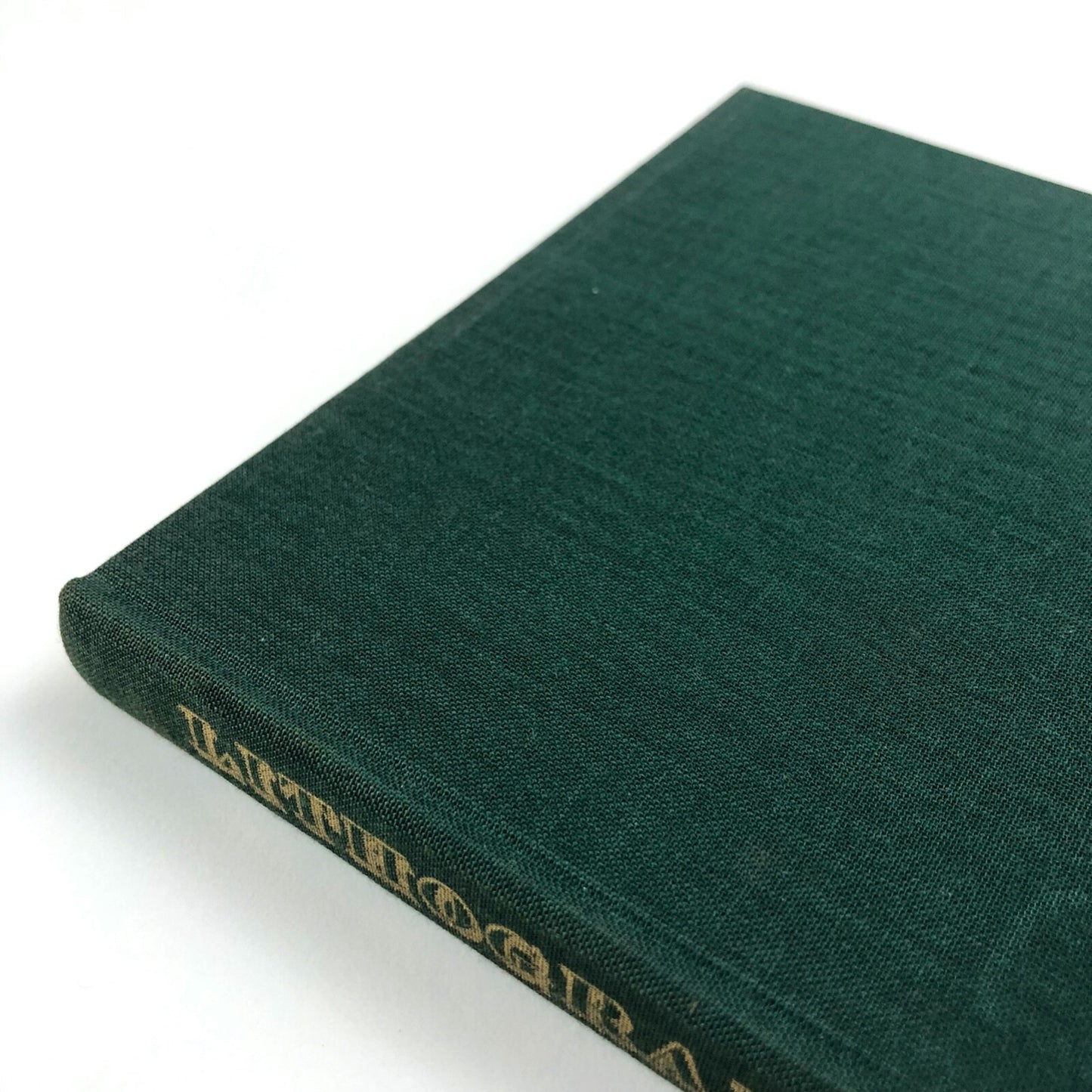 Henry Banke’s treatise on Lithography | Introduction by Michael Twyman | Printing Historical Society, 1976