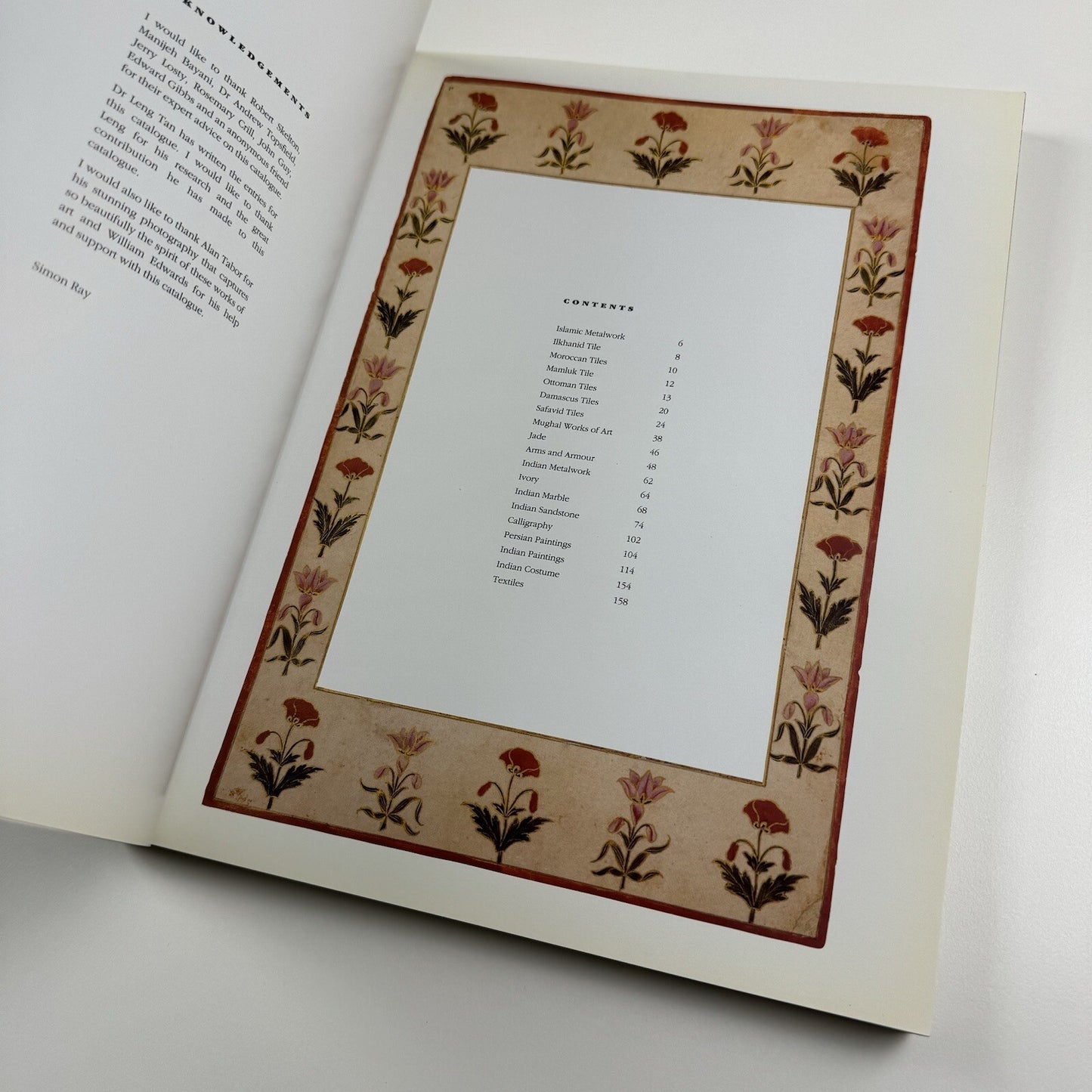 Gopis, Goddesses & demons. Indian & Islamic Works of Art | Art Spink 2000