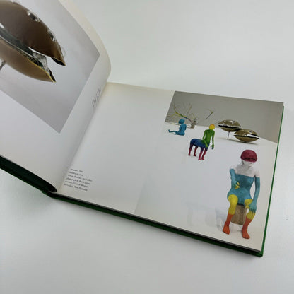 Francis Upritchard - Save Yourself | Fondazione Claudio Buziol, 2009