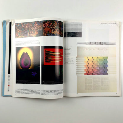Graphis journal No 227 Vol 39 | September/October 1983 | Edited by Walter Herdeg