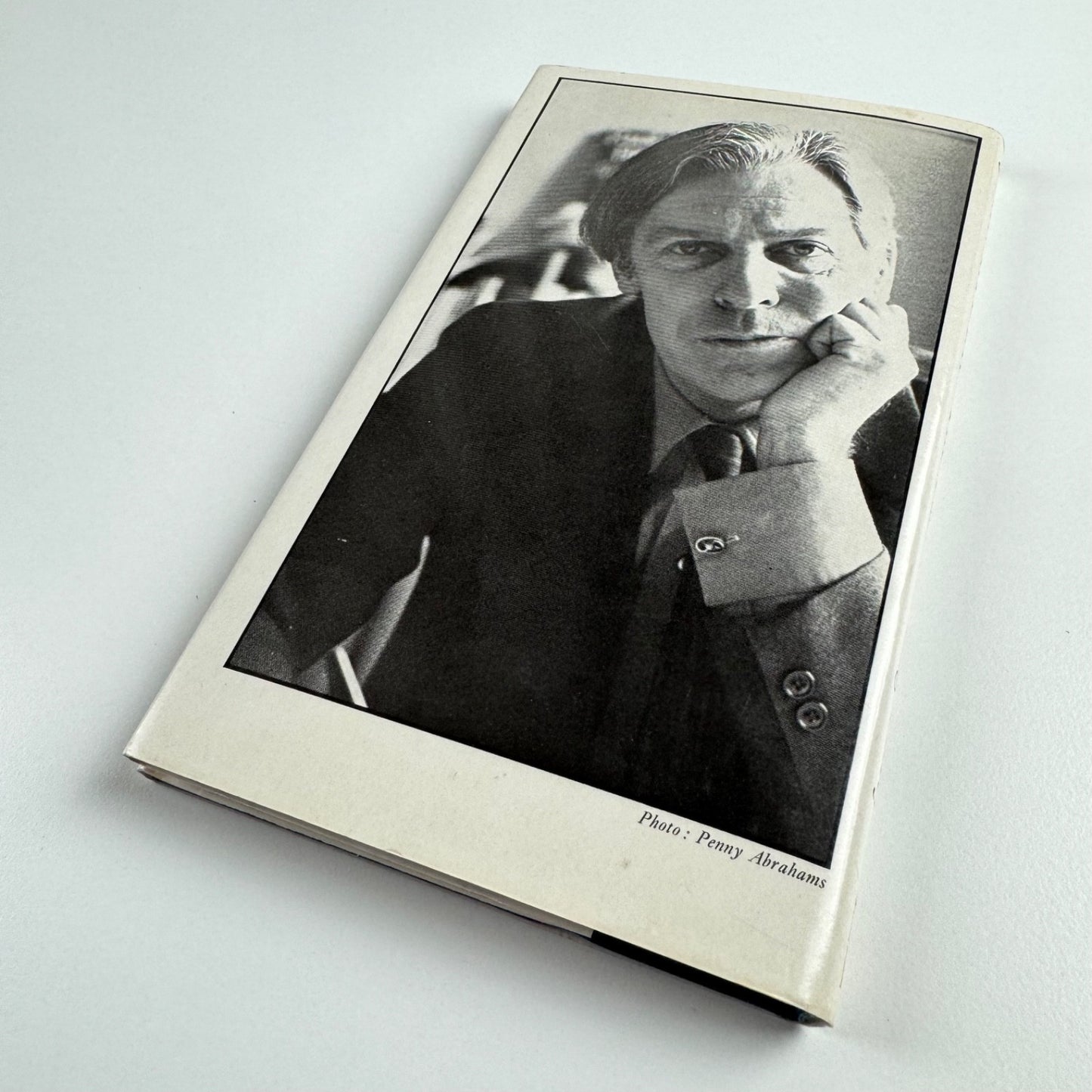 The Case for Legibility by John Ryder | The Bodley Head, 1979