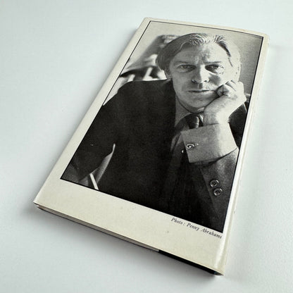 The Case for Legibility by John Ryder | The Bodley Head, 1979