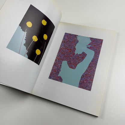 Gary Hume. American Tan | White Cube, London, 2007