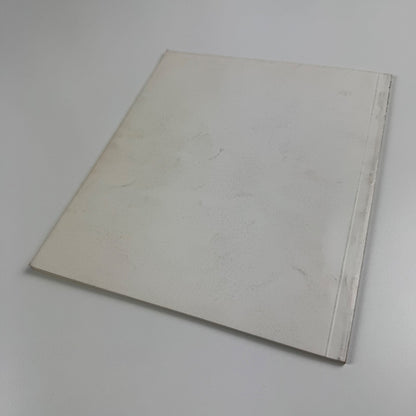 George Fullard 1923–1973 | Serpentine Gallery, London, 1974