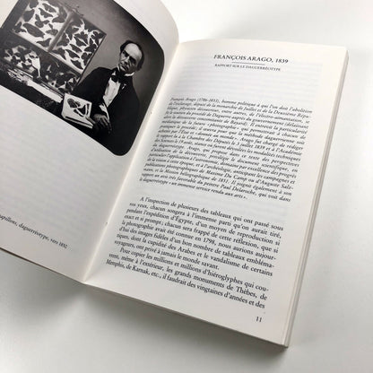 Du bon usage de la photographie | Photo Poche 27, 1987