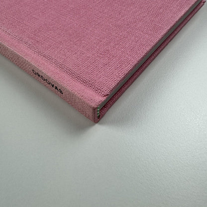 Stitched | Ordovas London, 2022 exhibition catalogue