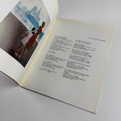 Andre E. Marty 1882-1974 | Galerie du Luxembourg, Paris, 1975/1976